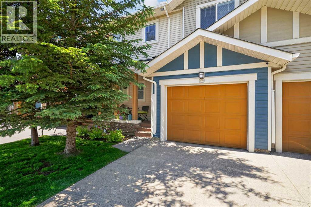 29 Sage Hill Common NW, Calgary, Alberta  T3R 0J6 - Photo 32 - A2324160