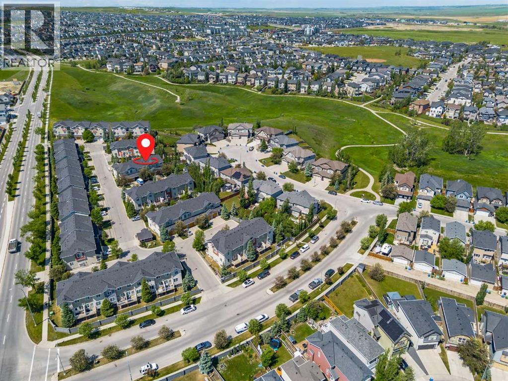 29 Sage Hill Common NW, Calgary, Alberta  T3R 0J6 - Photo 40 - A2324160
