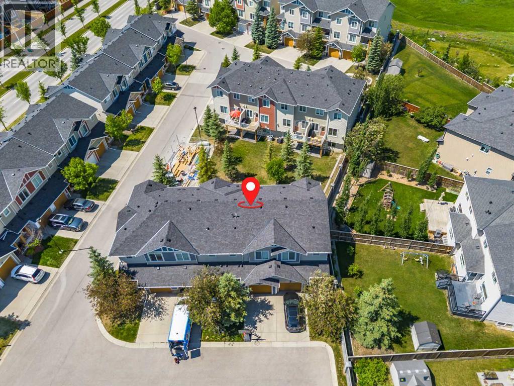 29 Sage Hill Common NW, Calgary, Alberta  T3R 0J6 - Photo 43 - A2324160