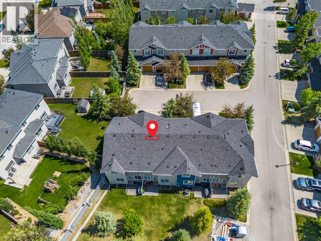 29 Sage Hill Common NW, Calgary, Alberta  T3R 0J6 - Photo 44 - A2324160