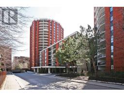 626 - 77 MAITLAND PLACE, Toronto, Ontario