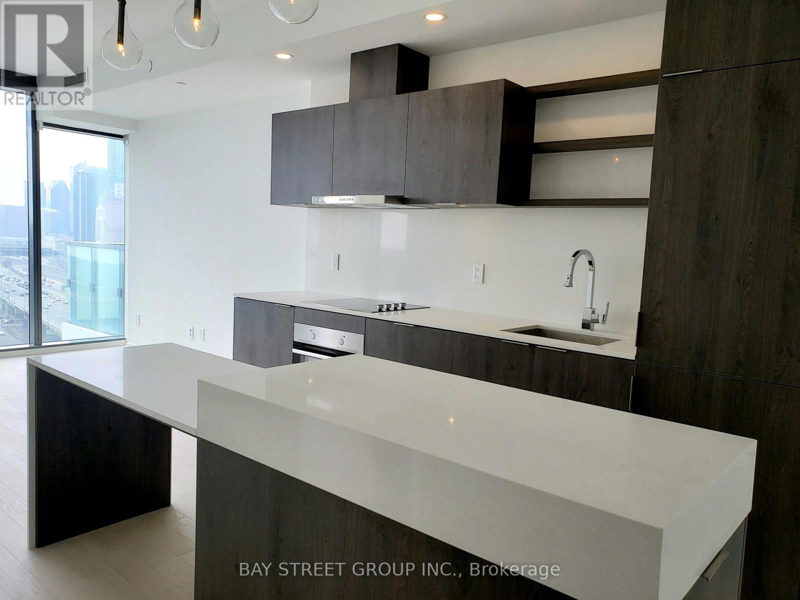 1511 - 16 Bonnycastle Street, Toronto, Ontario  M5A 0C9 - Photo 3 - C13553694