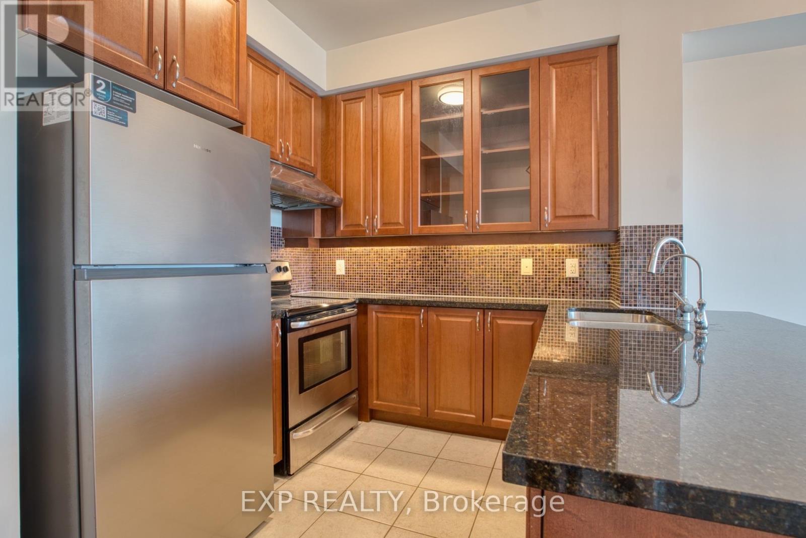 310 - 151 Upper Duke Crescent, Markham, Ontario  L6G 0E1 - Photo 10 - N13553696
