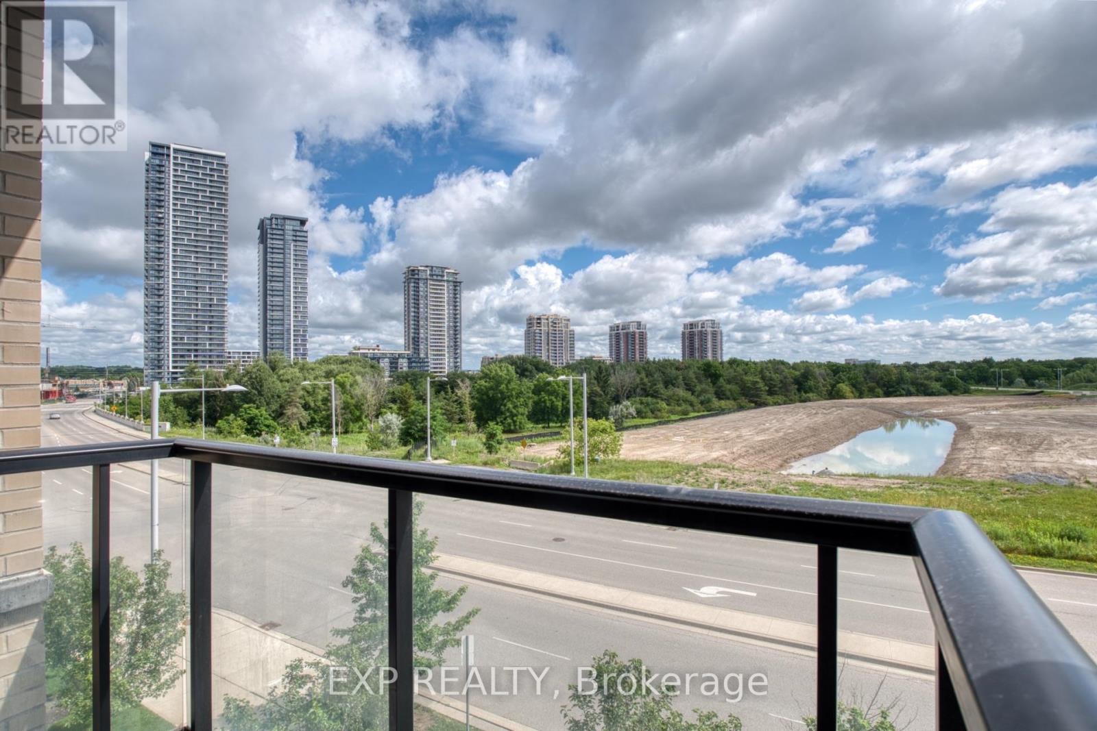 310 - 151 Upper Duke Crescent, Markham, Ontario  L6G 0E1 - Photo 19 - N13553696