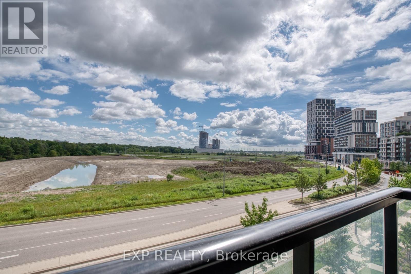 310 - 151 Upper Duke Crescent, Markham, Ontario  L6G 0E1 - Photo 20 - N13553696