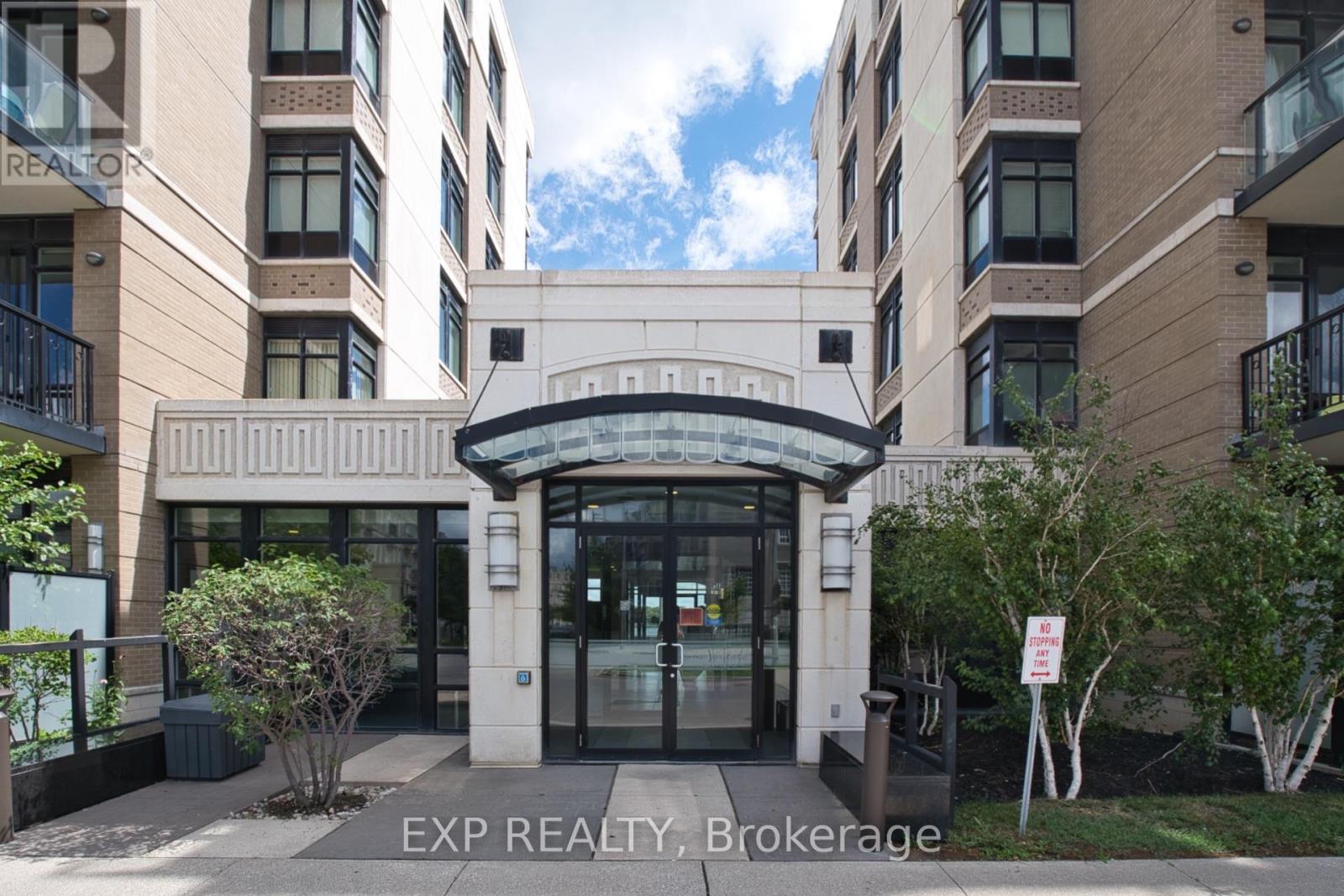 310 - 151 Upper Duke Crescent, Markham, Ontario  L6G 0E1 - Photo 3 - N13553696