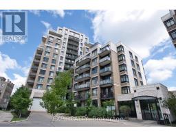 310 - 151 UPPER DUKE CRESCENT, Markham, Ontario