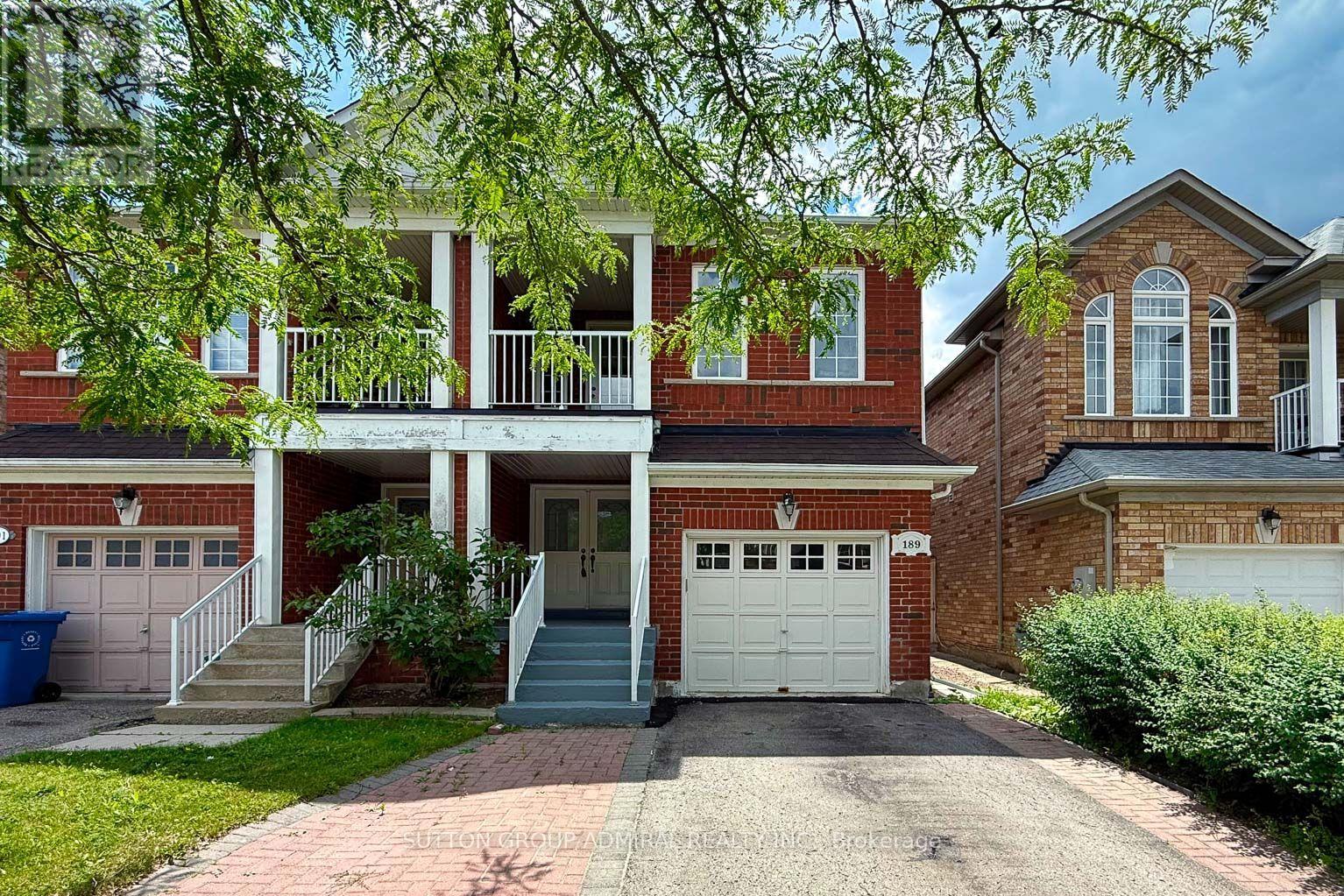 189 Warwick Crescent, Newmarket, Ontario  L3X 2S3 - Photo 2 - N13553698