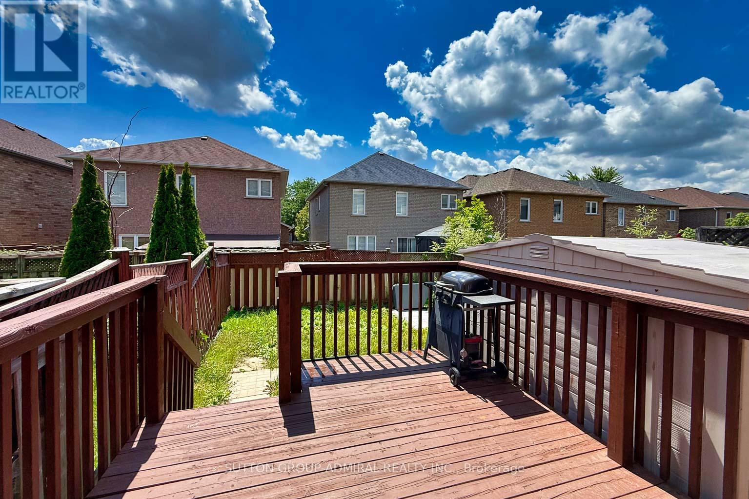 189 Warwick Crescent, Newmarket, Ontario  L3X 2S3 - Photo 32 - N13553698