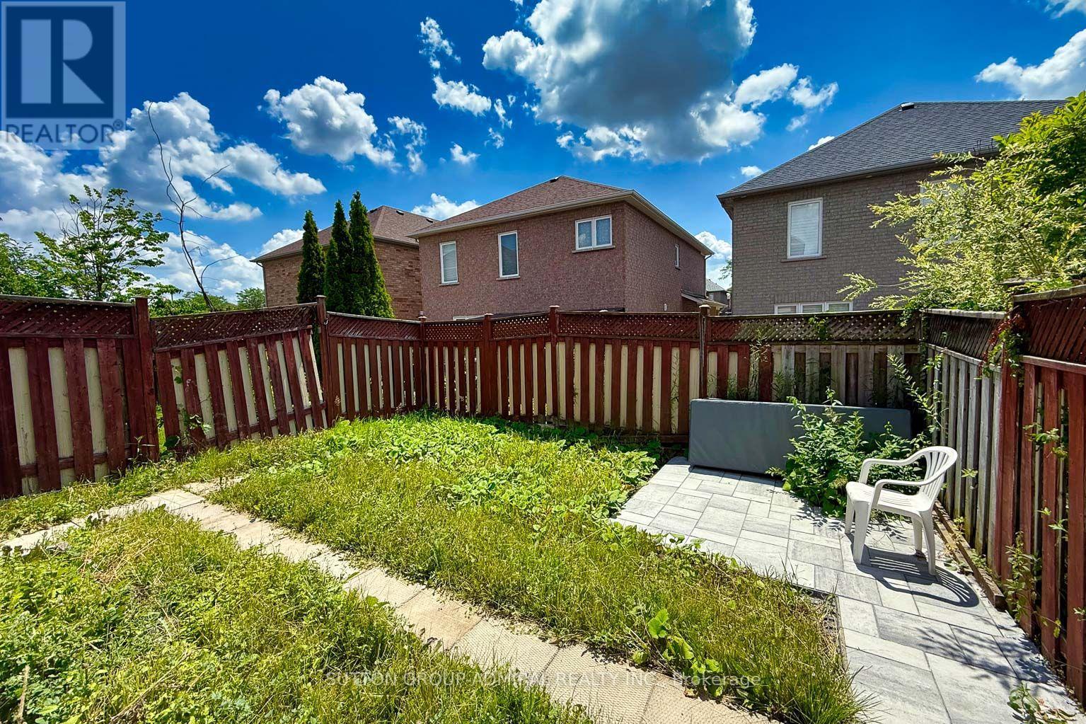 189 Warwick Crescent, Newmarket, Ontario  L3X 2S3 - Photo 33 - N13553698