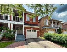 189 WARWICK CRESCENT, Newmarket, Ontario