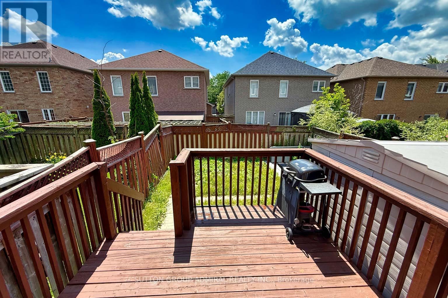 Upper - 189 Warwick Crescent, Newmarket, Ontario  L3X 2S3 - Photo 26 - N13553700
