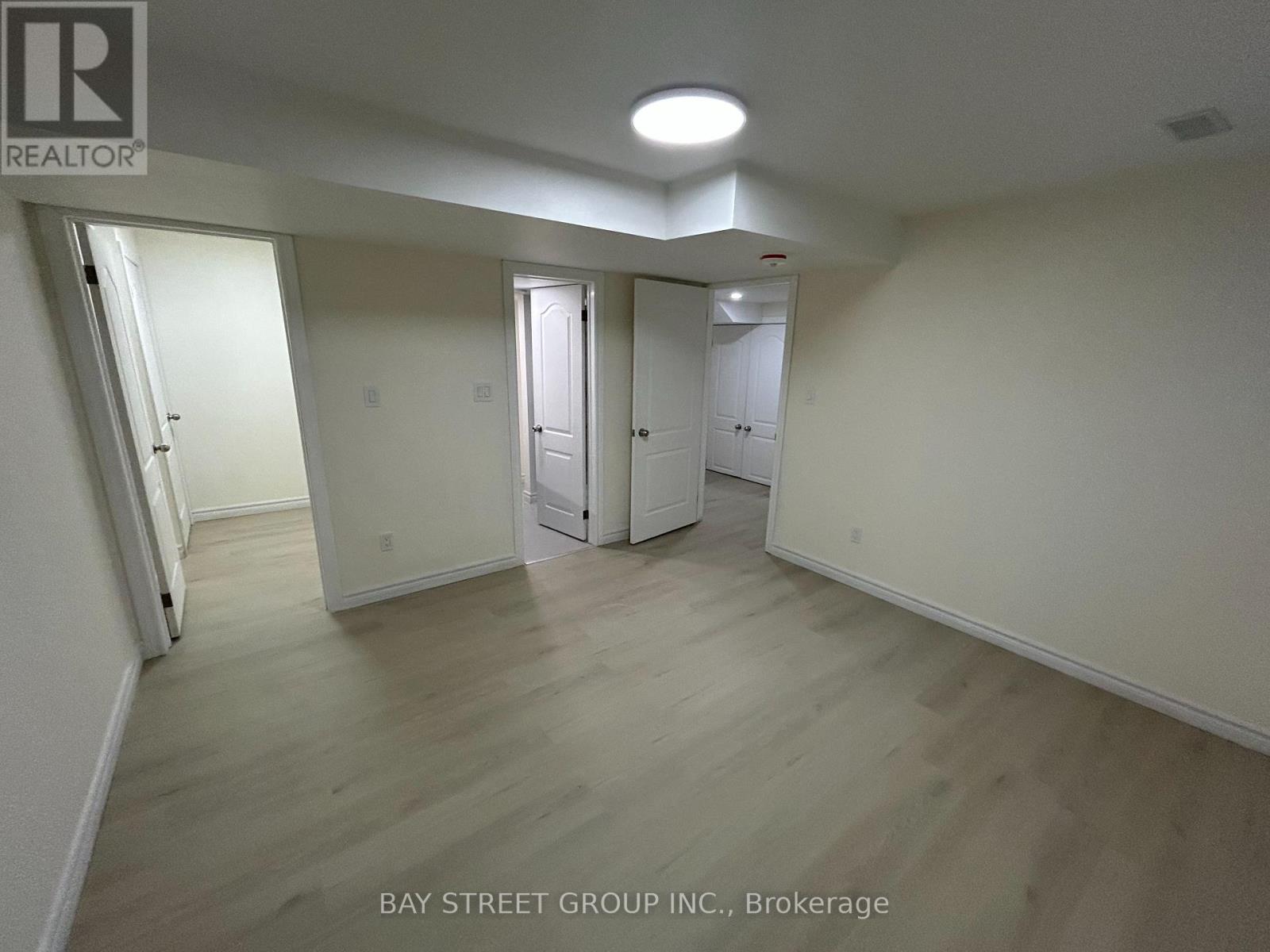 Basement - 33 Jeffrey Nihda Crescent, Markham, Ontario  L6E 0K5 - Photo 10 - N13553702