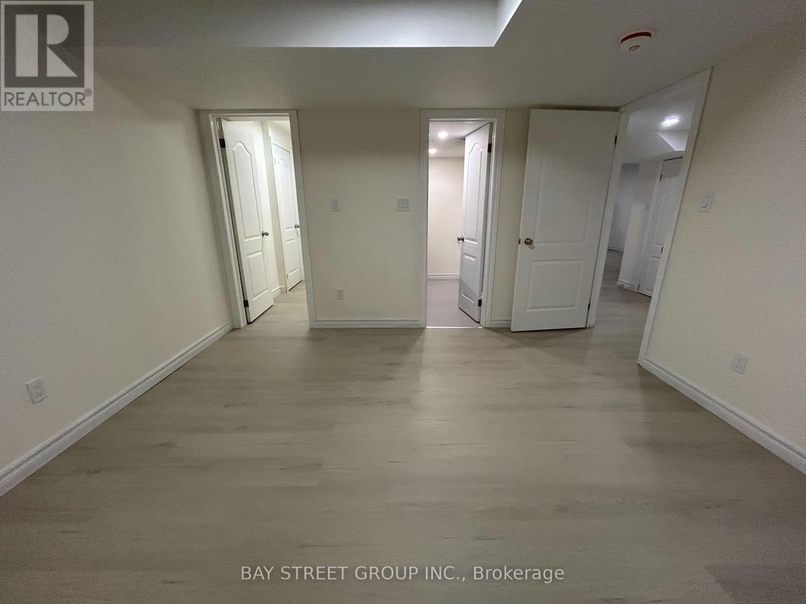 Basement - 33 Jeffrey Nihda Crescent, Markham, Ontario  L6E 0K5 - Photo 11 - N13553702