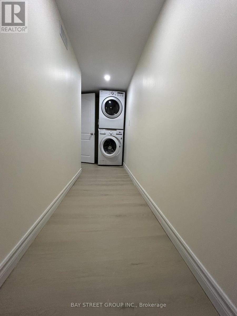 Basement - 33 Jeffrey Nihda Crescent, Markham, Ontario  L6E 0K5 - Photo 14 - N13553702