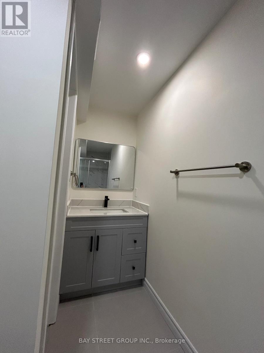 Basement - 33 Jeffrey Nihda Crescent, Markham, Ontario  L6E 0K5 - Photo 19 - N13553702