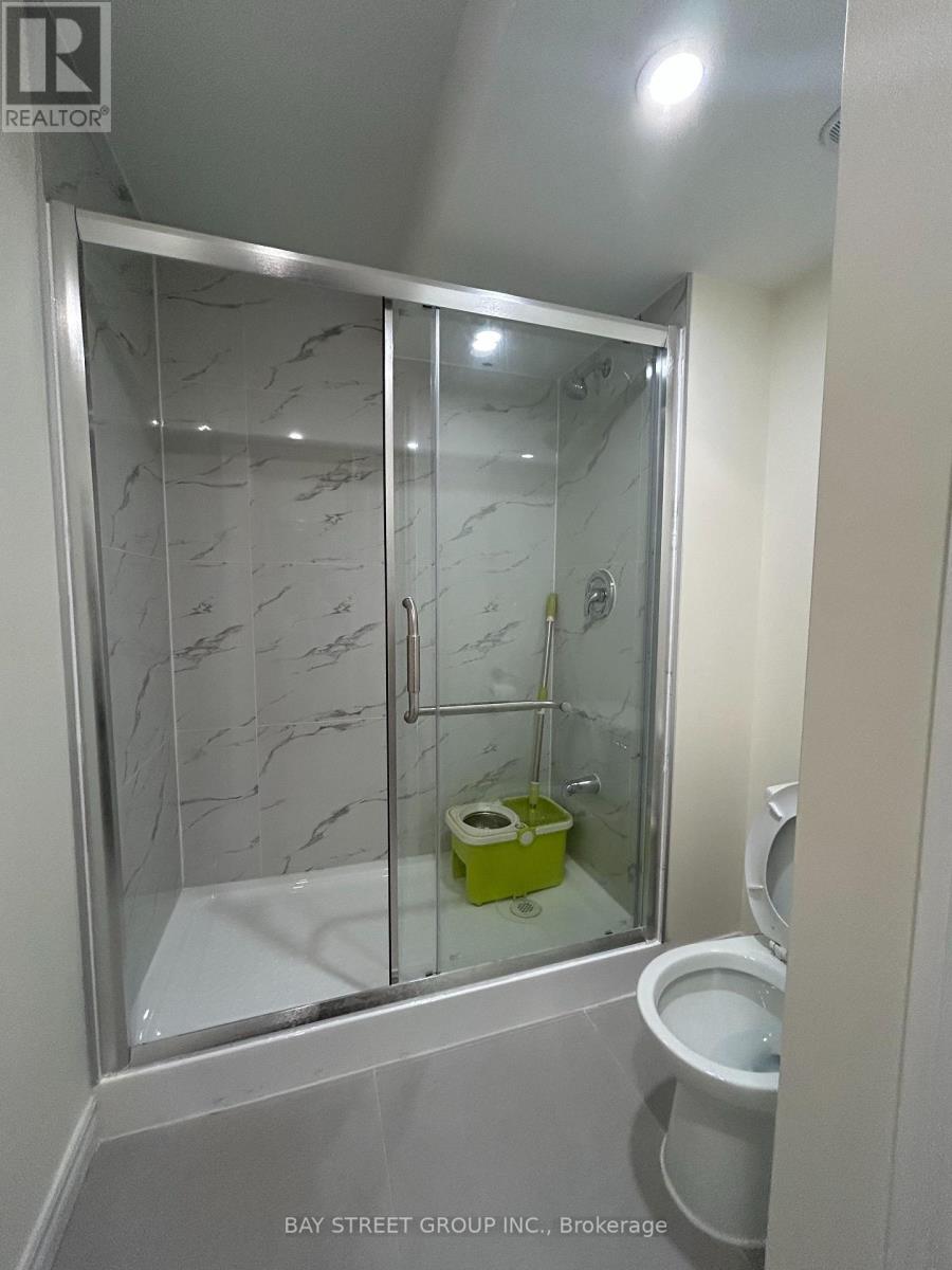 Basement - 33 Jeffrey Nihda Crescent, Markham, Ontario  L6E 0K5 - Photo 20 - N13553702