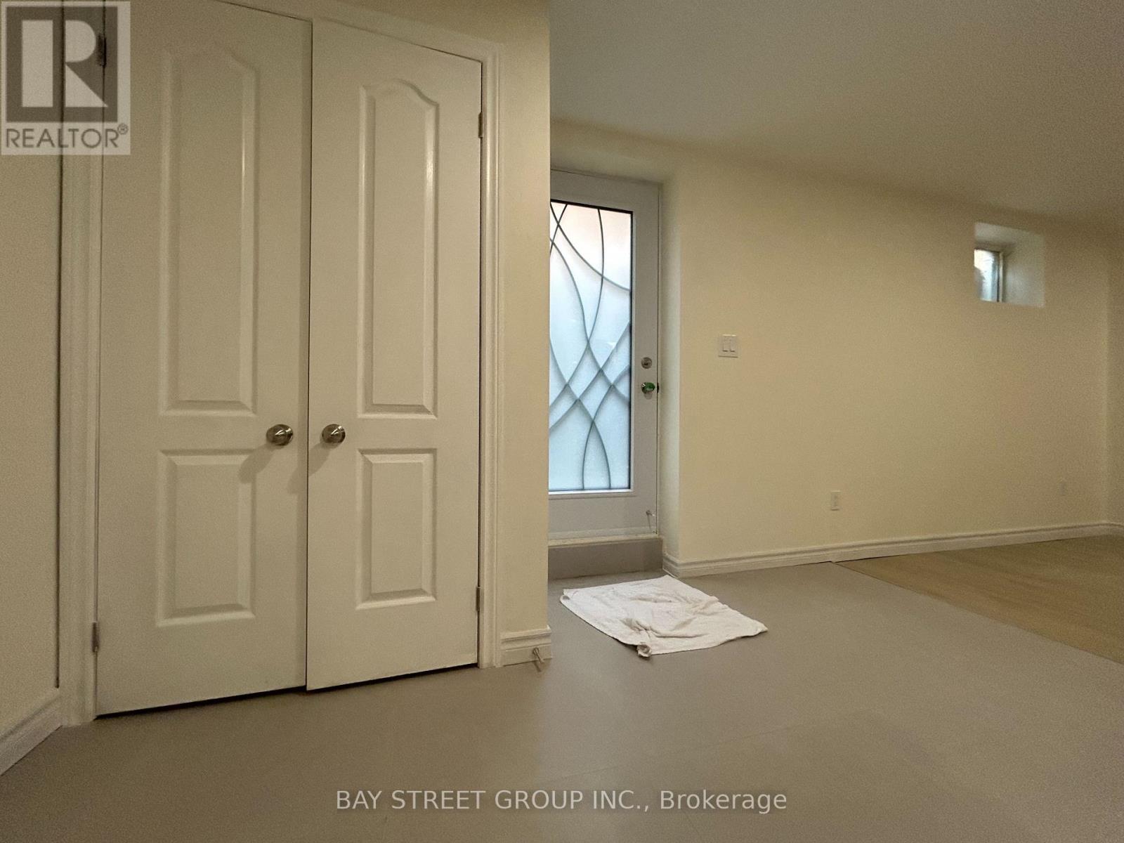 Basement - 33 Jeffrey Nihda Crescent, Markham, Ontario  L6E 0K5 - Photo 4 - N13553702