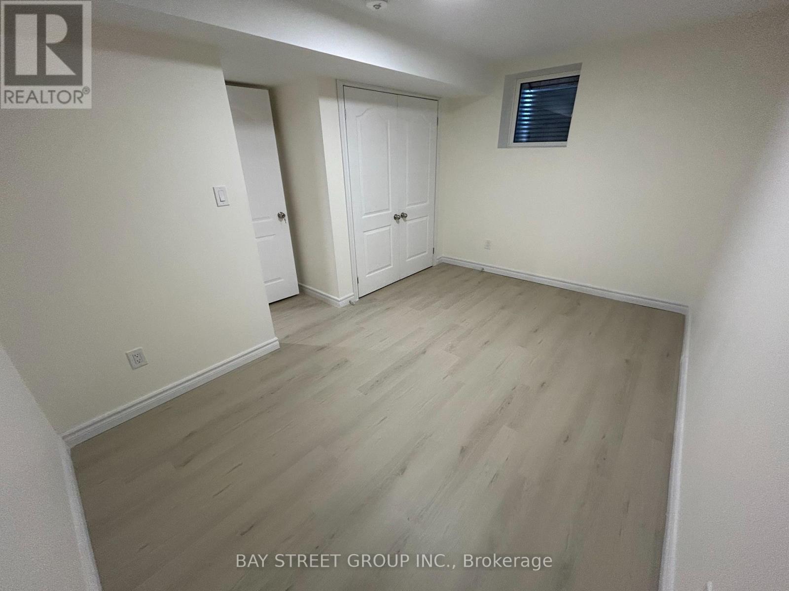 Basement - 33 Jeffrey Nihda Crescent, Markham, Ontario  L6E 0K5 - Photo 7 - N13553702