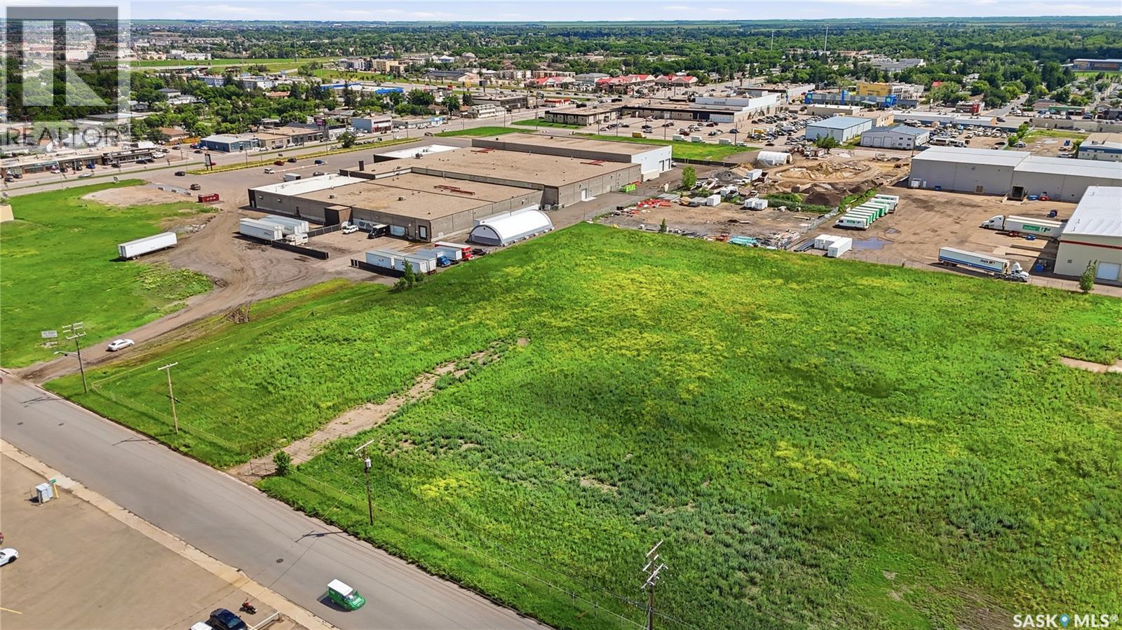625 10th Avenue E, Regina, Saskatchewan  S4N 6G7 - Photo 1 - SK042289