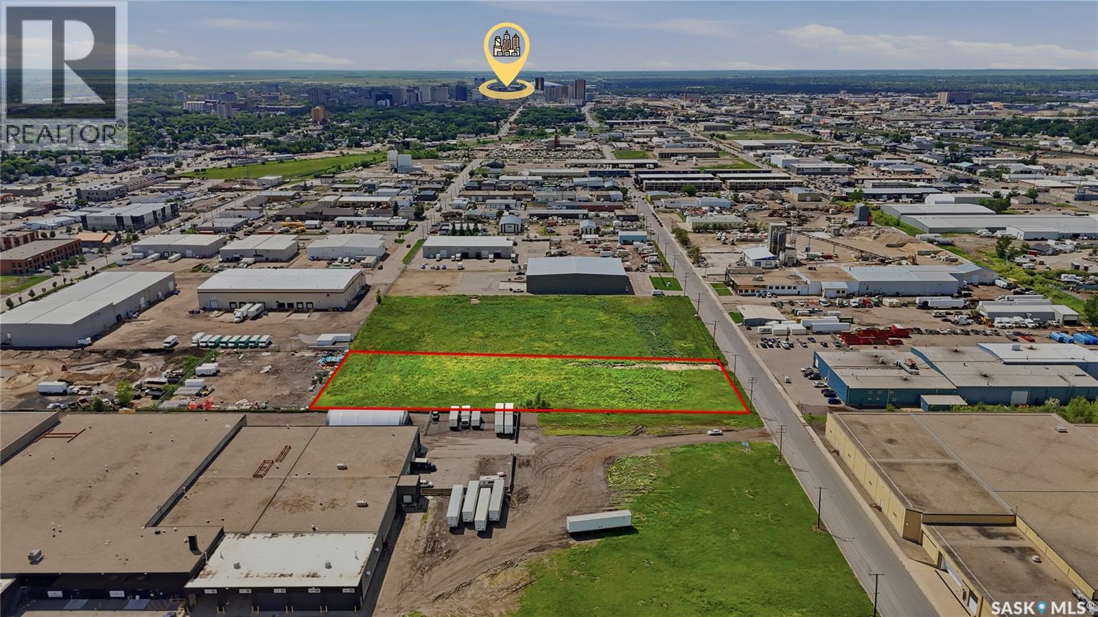 625 10th Avenue E, Regina, Saskatchewan  S4N 6G7 - Photo 2 - SK042289