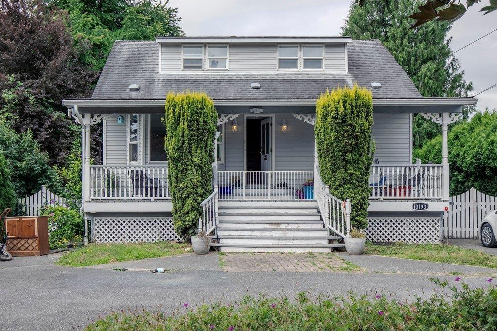 10193 WILLIAMS ROAD|Fairfield Island, Chilliwack