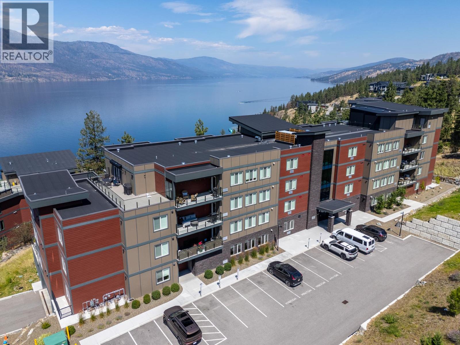 3434 Mckinley Beach Drive Unit# 103