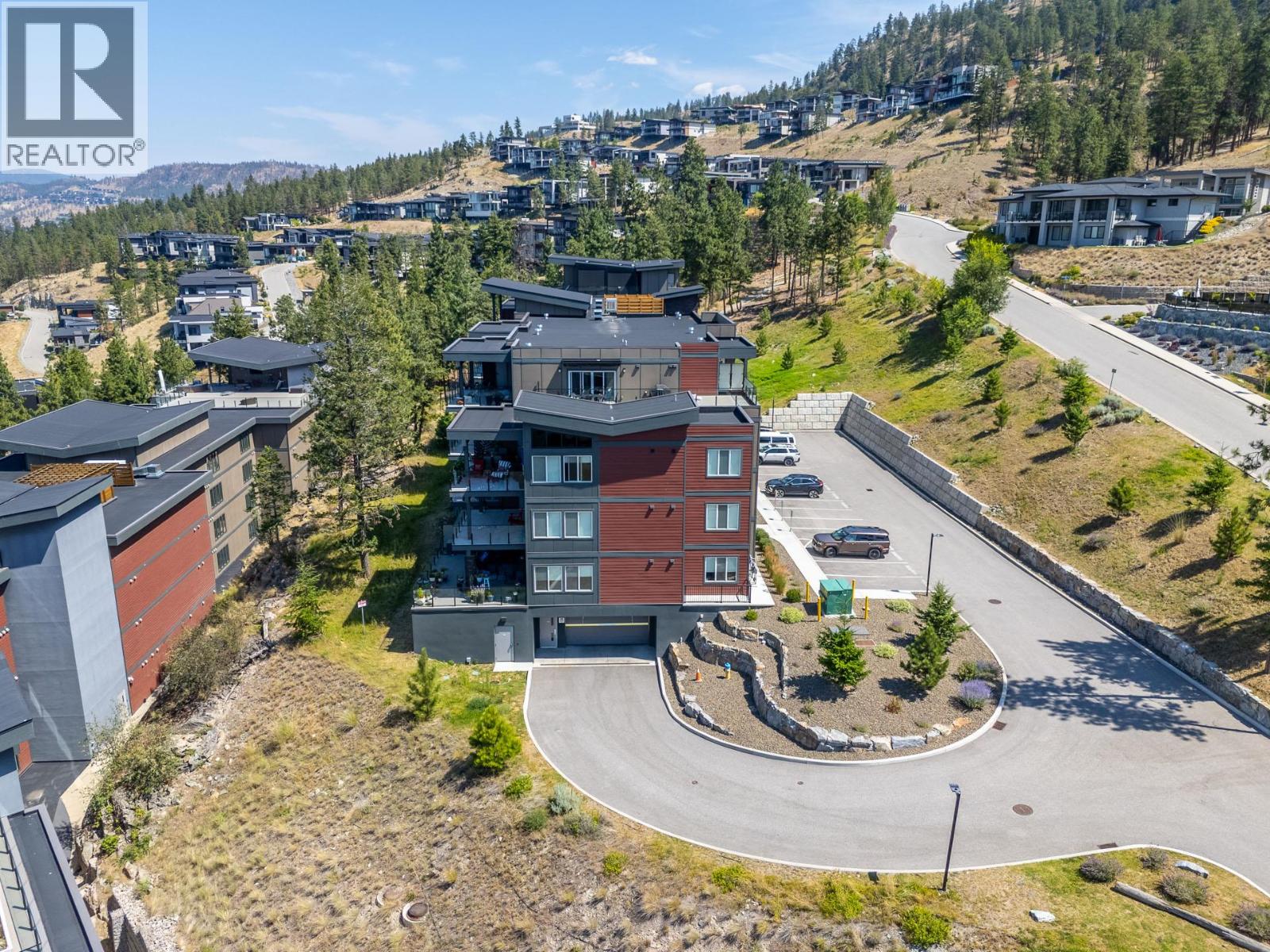 3434 Mckinley Beach Drive Unit# 103, Kelowna, British Columbia  V1V 0H3 - Photo 32 - 10394207