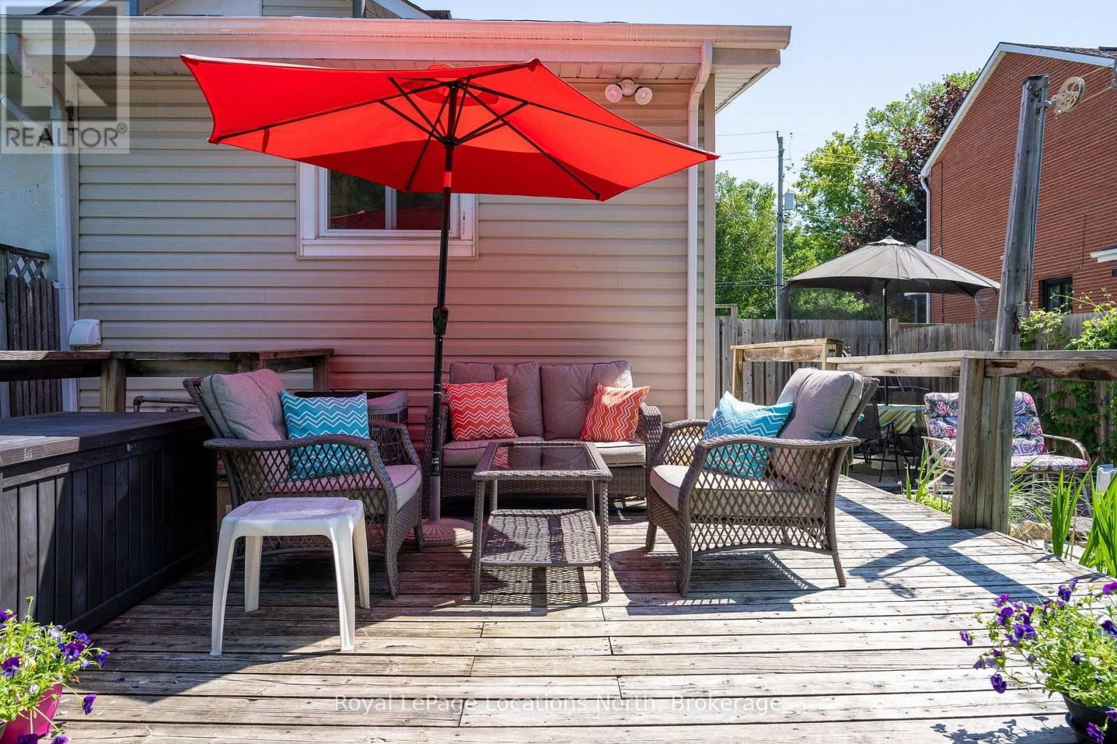 317 Second Street, Collingwood, Ontario  L9Y 1G7 - Photo 45 - S13048750