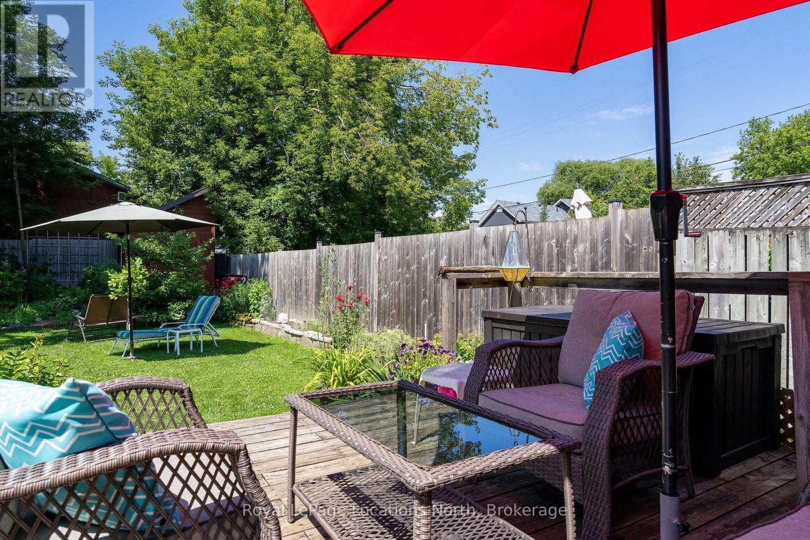 317 Second Street, Collingwood, Ontario  L9Y 1G7 - Photo 46 - S13048750
