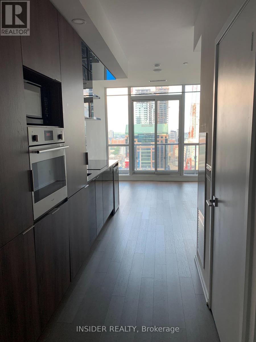 2705 - 70 TEMPERANCE STREET, Toronto (Bay Street Corridor)