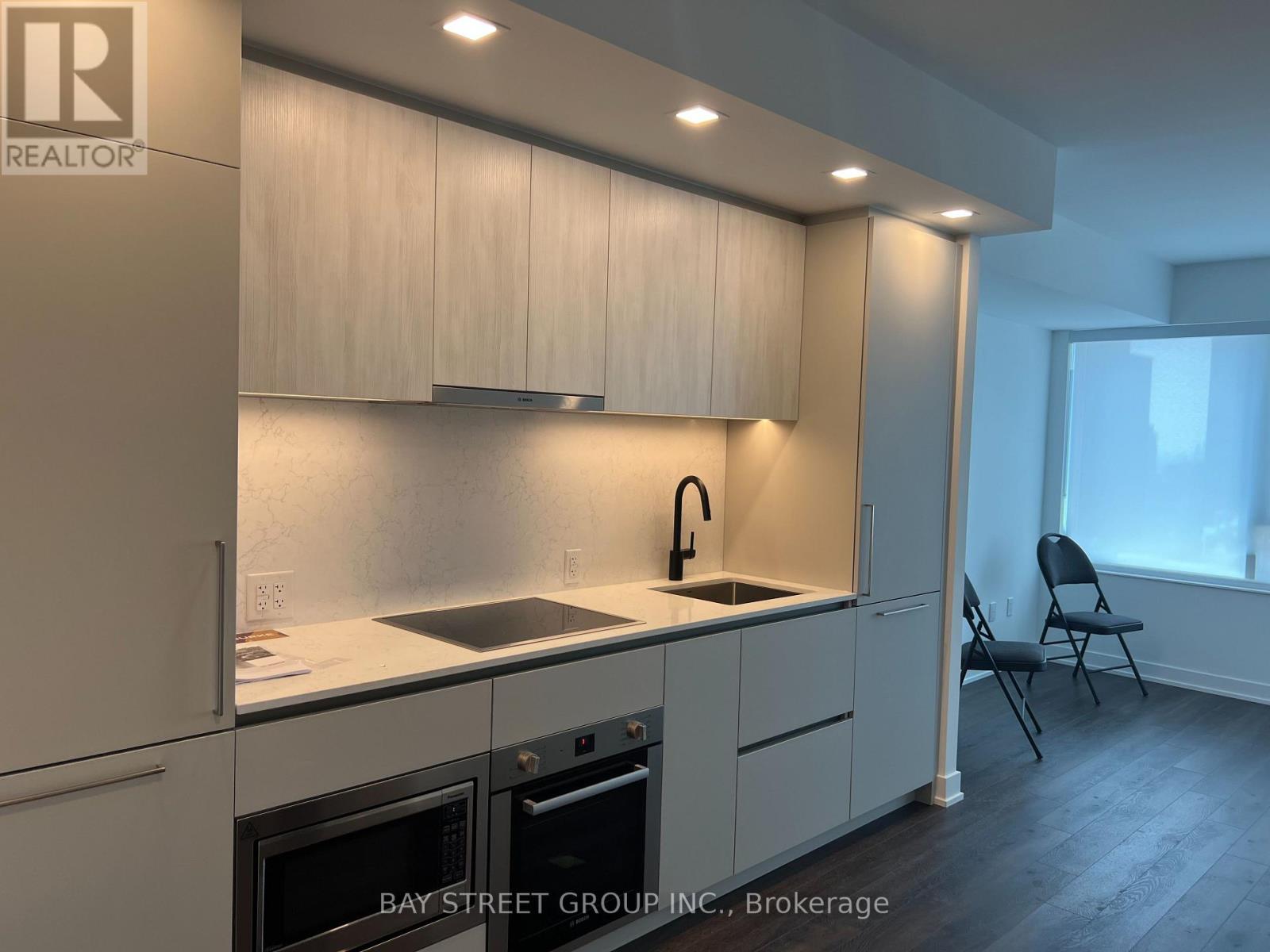 3303 - 609 Sherbourne Street, Toronto, Ontario M4X 0A4 - Photo 2 - C13553716