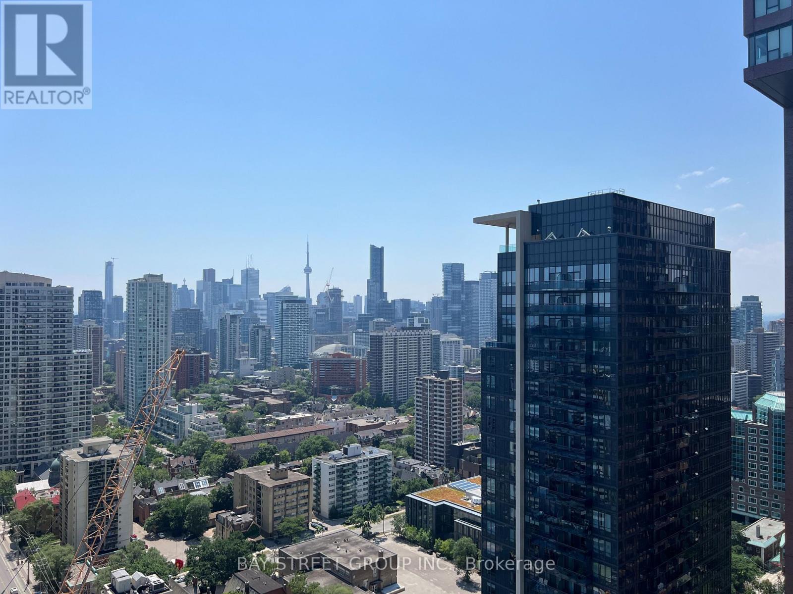 3303 - 609 Sherbourne Street, Toronto, Ontario M4X 0A4 - Photo 5 - C13553716