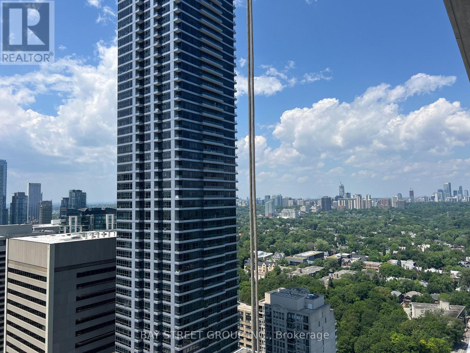 3303 - 609 Sherbourne Street, Toronto, Ontario M4X 0A4 - Photo 6 - C13553716
