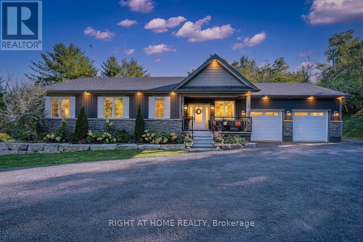 6521 9TH LINE, Port Hope, Ontario