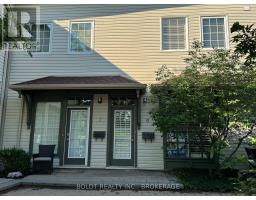 8 - 49 ONTARIO STREET, Grimsby, Ontario