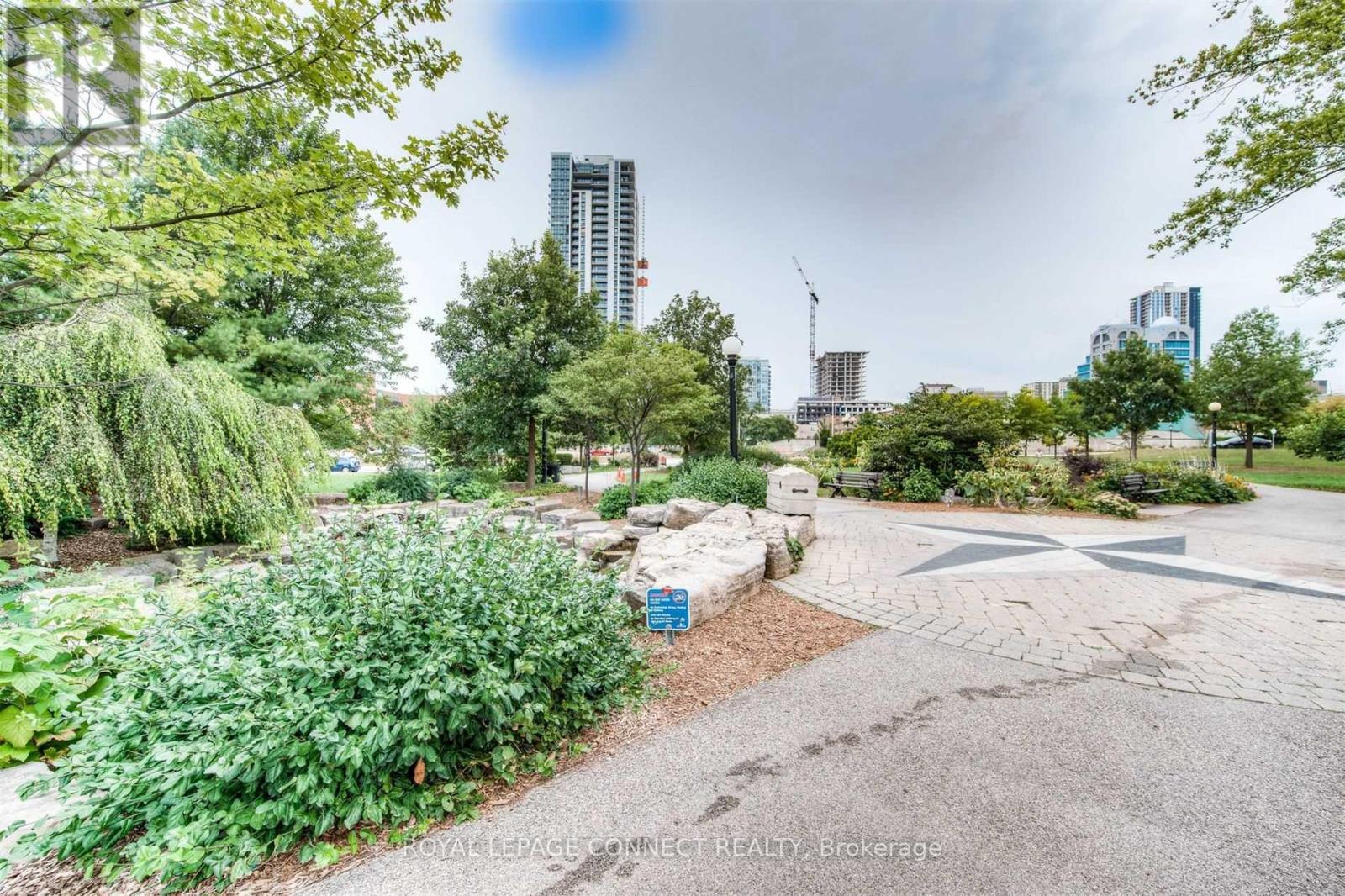 2811 - 60 Charles Street W, Kitchener, Ontario  N2G 0C9 - Photo 12 - X13553714
