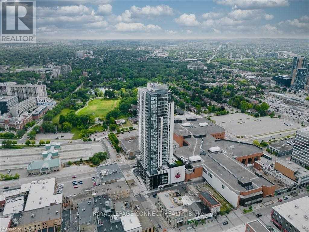 2811 - 60 Charles Street W, Kitchener, Ontario  N2G 0C9 - Photo 20 - X13553714