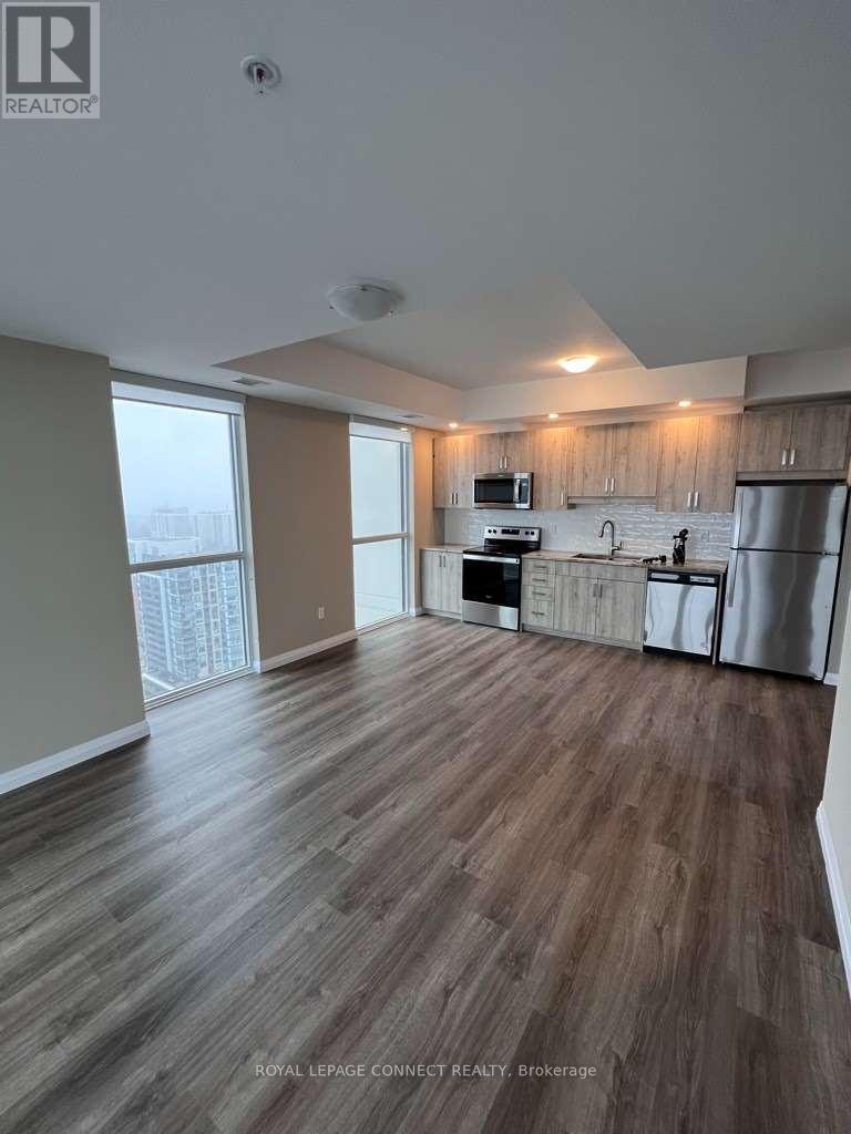 2811 - 60 Charles Street W, Kitchener, Ontario  N2G 0C9 - Photo 3 - X13553714