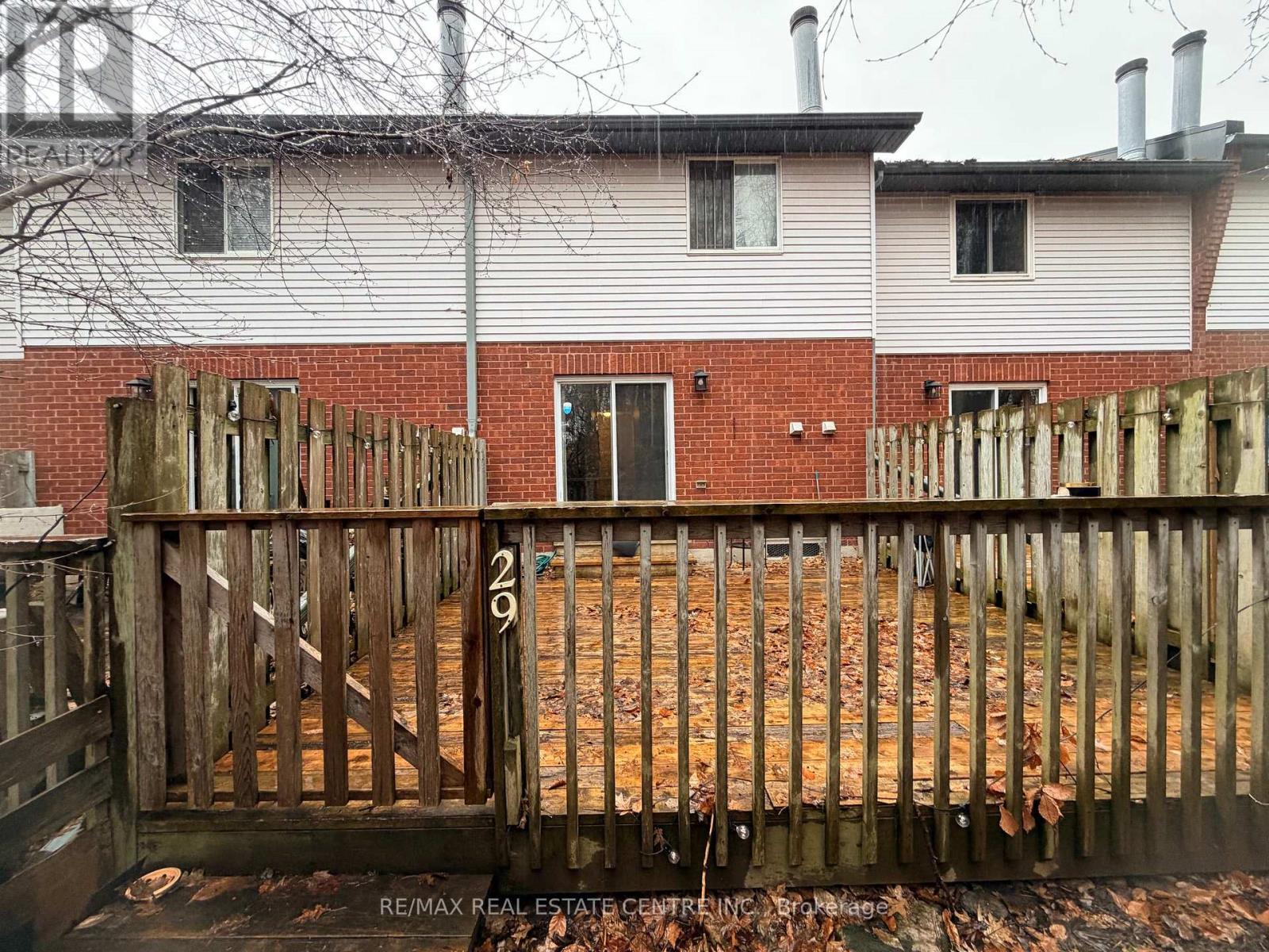 29 - 219 Kingswood Drive, Kitchener, Ontario  N2E 3J5 - Photo 3 - X13553726
