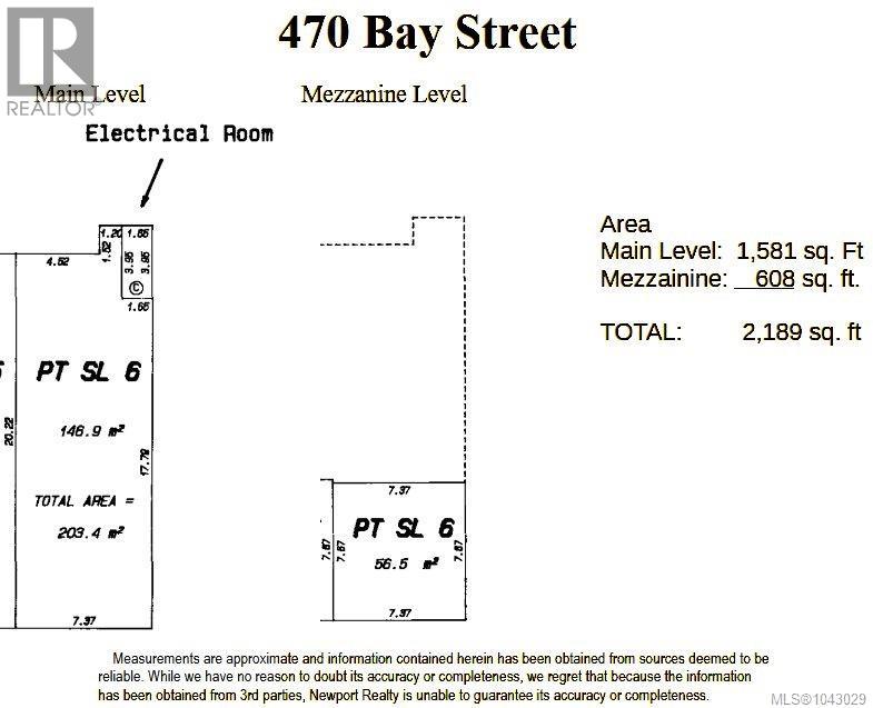 470 Bay St, Victoria, British Columbia  V8T 5H2 - Photo 19 - 1043029