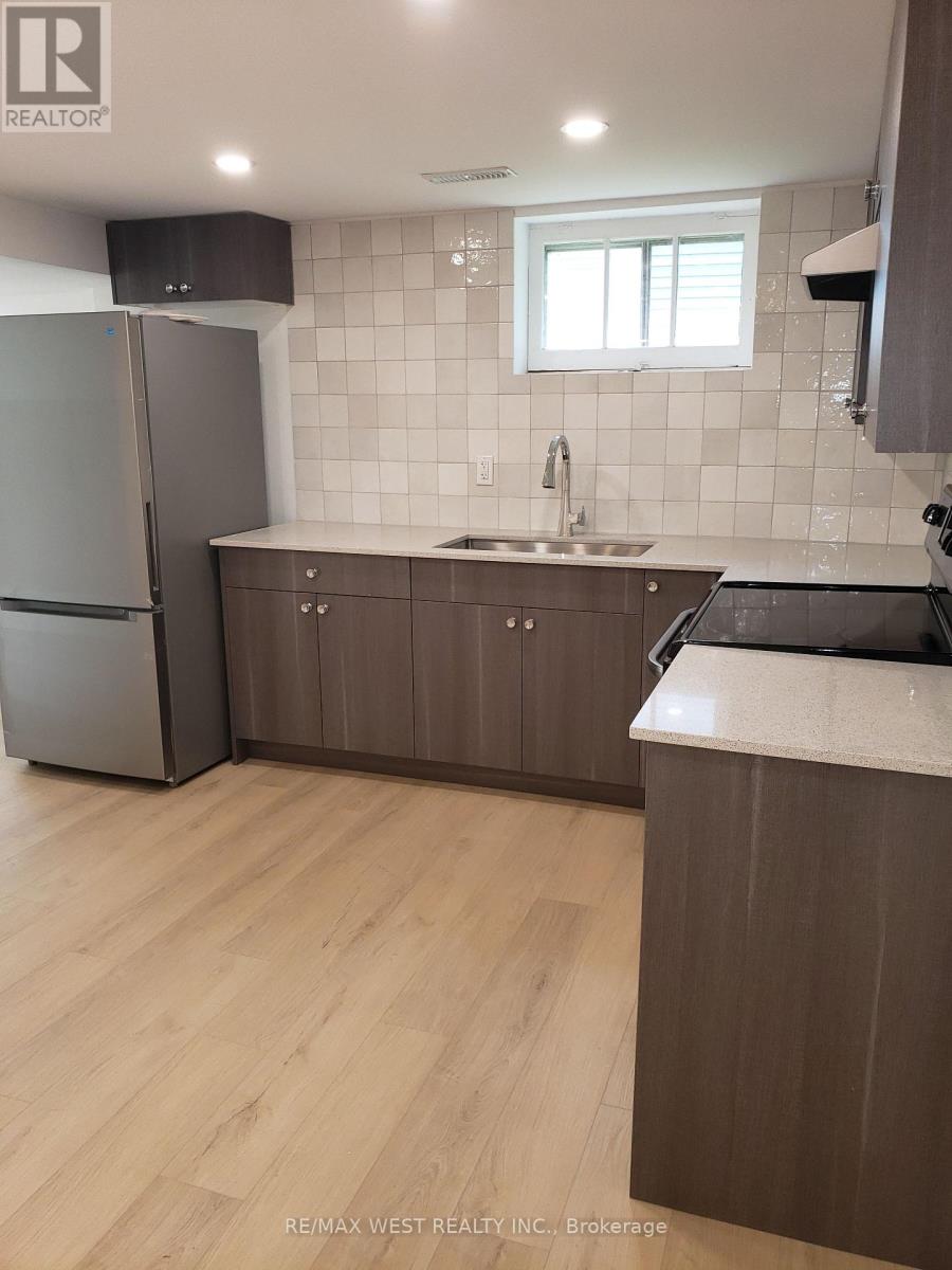 Basement - 603 Anderson Street, Whitby, Ontario  L1N 3V9 - Photo 3 - E13553740