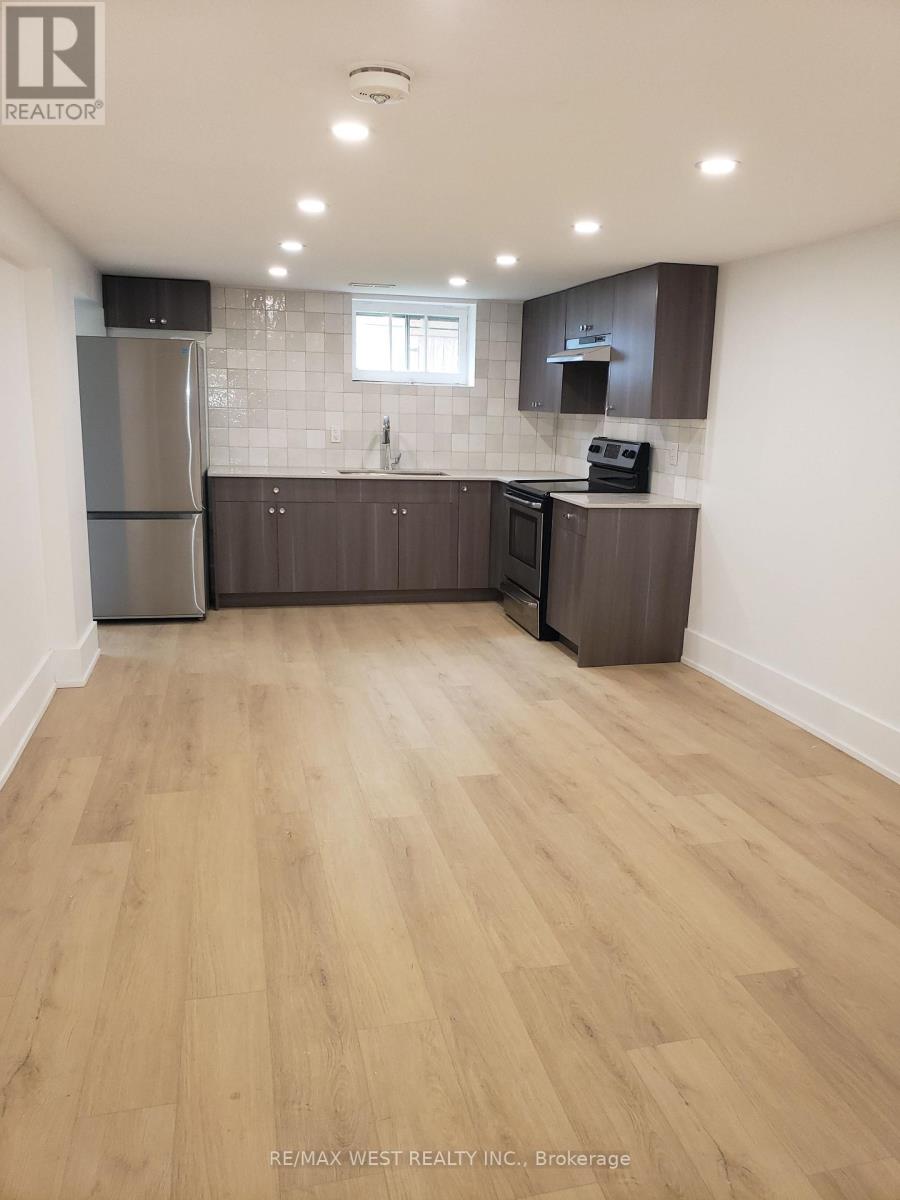 Basement - 603 Anderson Street, Whitby, Ontario  L1N 3V9 - Photo 4 - E13553740