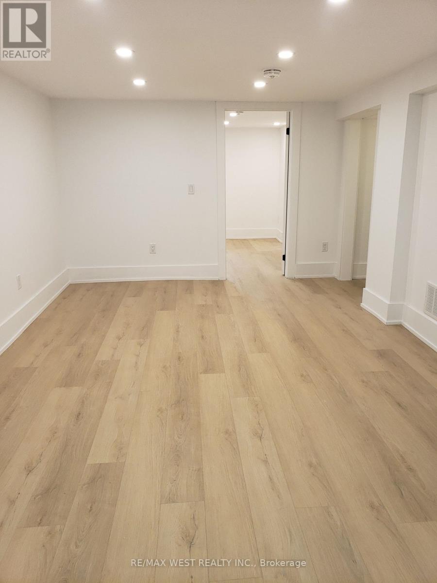 Basement - 603 Anderson Street, Whitby, Ontario  L1N 3V9 - Photo 5 - E13553740