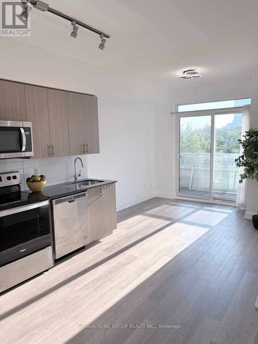 522 - 3121 Sheppard Avenue E, Toronto, Ontario  M1T 0B6 - Photo 2 - E13553746