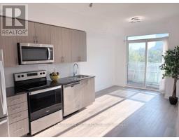 522 - 3121 SHEPPARD AVENUE E, Toronto, Ontario