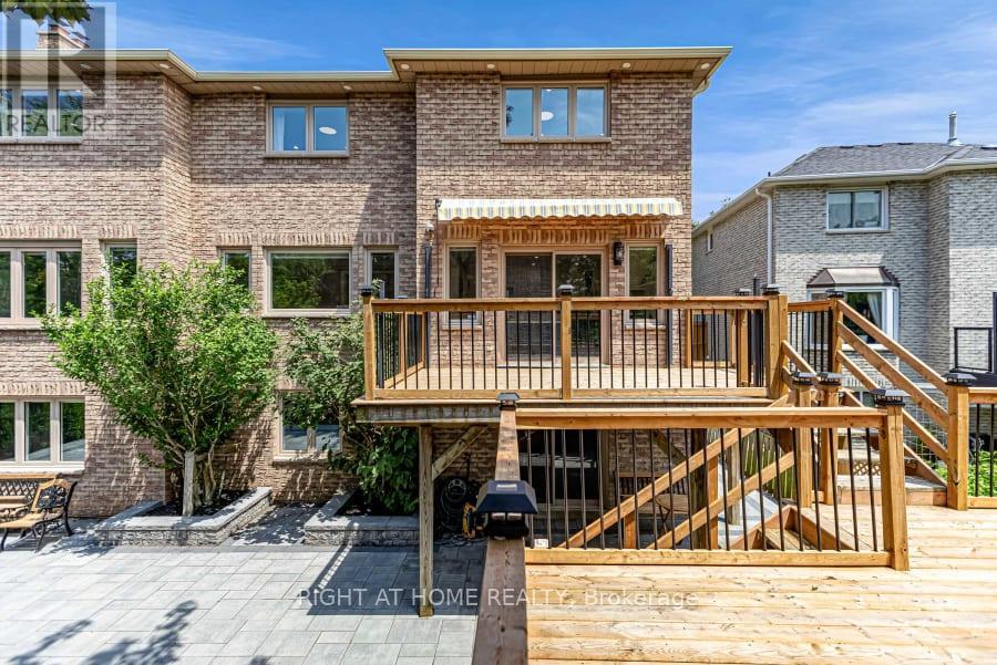 35 Harmony Hill Crescent, Richmond Hill, Ontario  L4C 8Z2 - Photo 44 - N13553728
