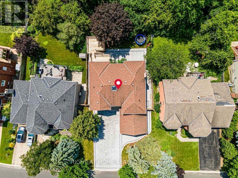 35 Harmony Hill Crescent, Richmond Hill, Ontario  L4C 8Z2 - Photo 47 - N13553728