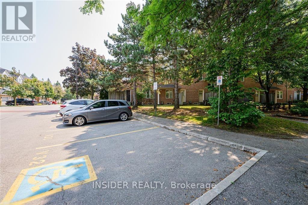 212 - 103 Bristol Road E, Mississauga, Ontario  L4Z 3P4 - Photo 16 - W13553748