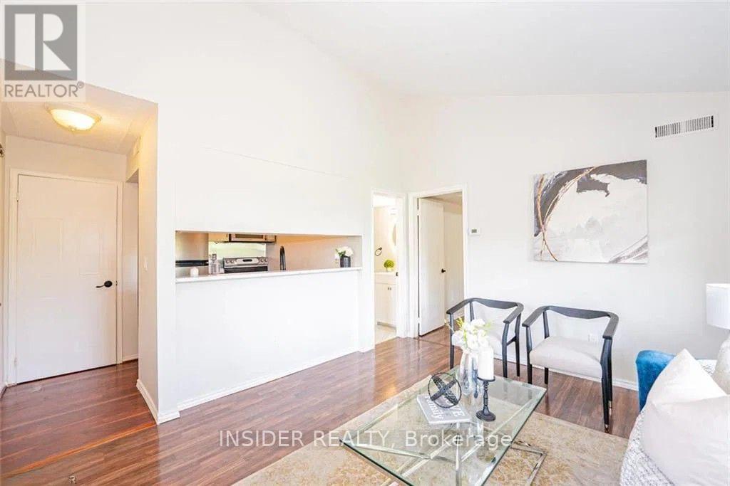 212 - 103 Bristol Road E, Mississauga, Ontario  L4Z 3P4 - Photo 8 - W13553748